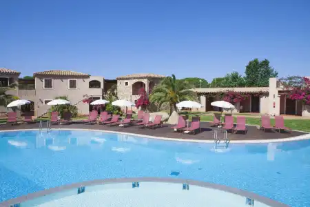 S'Incantu Resort - 8