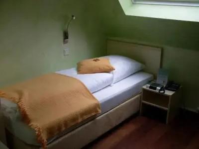 Waldhotels Brand's Busch - 9