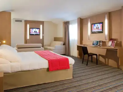 Mercure Quimper Centre - 5