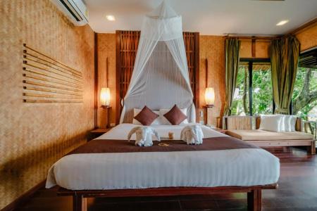 Railay Great View Resort - 2