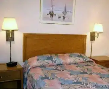 Best Budget Inn Sandusky - 5