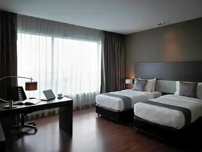 Pullman Kuching - 72