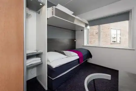 CABINN City - 30