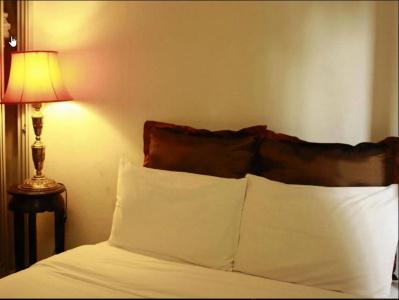 Pat's Klangviang Boutique Guesthouse - 2