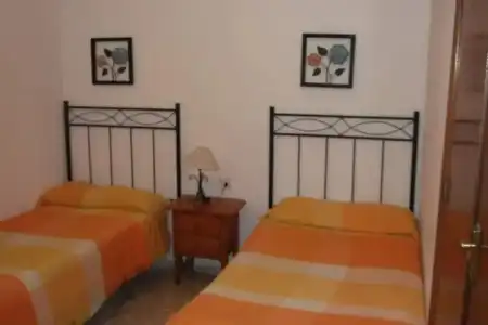 Hostal Alcazar I - 4