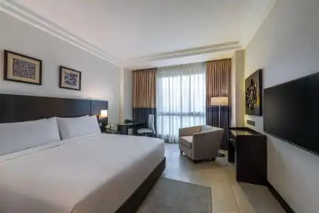 DoubleTree by Hilton Aqaba - 2