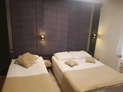 Guleryuz Otel - 4