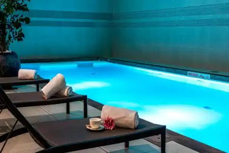 Holiday Inn Mulhouse by IHG - 11