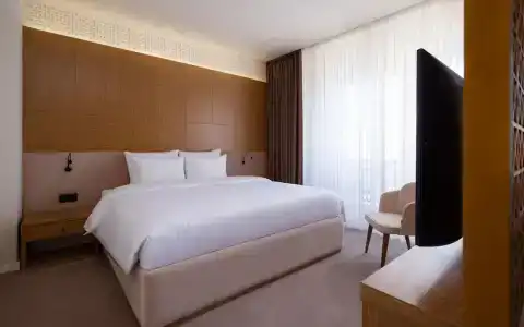 Mercure Bukhara Old Town - 56