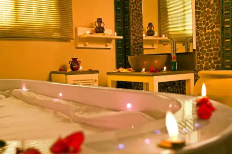 Djerba Plaza Thalasso & Spa - 19