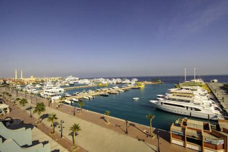 AJIRA Boutique Hurghada Marina - 6