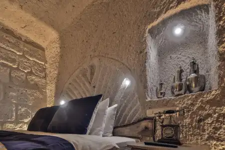 Wish Cappadocia - 4
