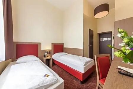 Novum Maxim Düsseldorf City - 35