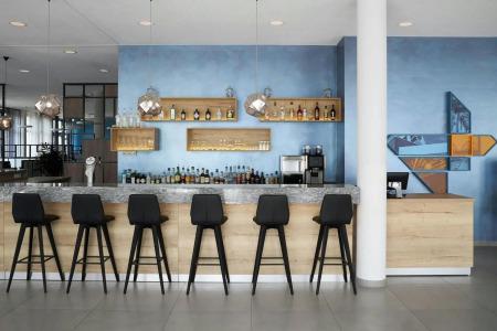 Four Points Flex by Sheraton Bochum - 25