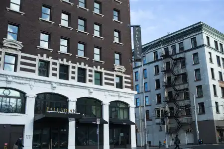 Kimpton Palladian by IHG - 0