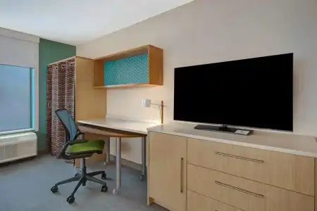 Home2 Suites by Hilton Waco - 56