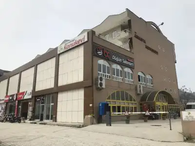 Kehribar Otel & Cafe Restaurant - 0