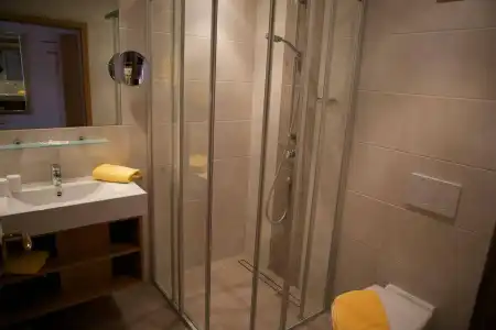 Hotel-Gasthof Rose - 5