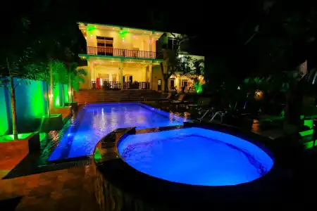 Yala River Front - 11