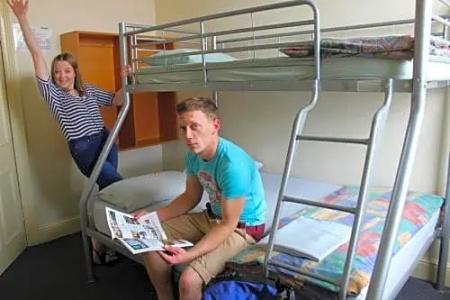 Backpack Oz Hostel - 30