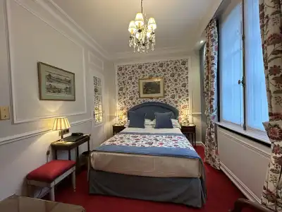Duc de Saint-Simon - 5