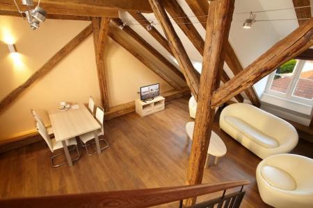 Residence U Cerne Veze - 122