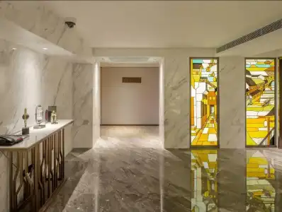 Shanghai Donghu - 11