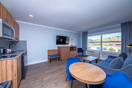 Prestige Kamloops, WorldHotels Crafted - 66