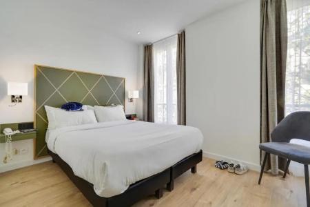 Hôtel Joli Môme - 105
