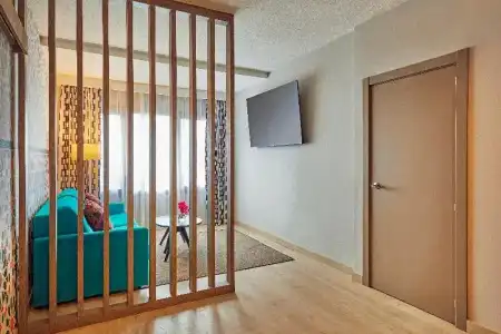 Hesperia Sevilla - 161