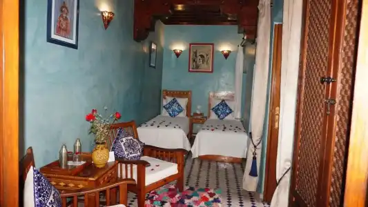 Riad Samsli - 55