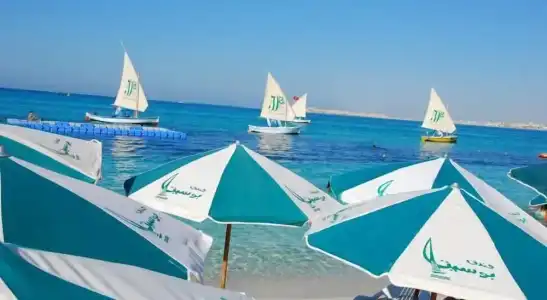 Beau Site Marsa Matruh - 13