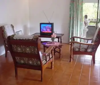 Daniella's Bungalows - 2