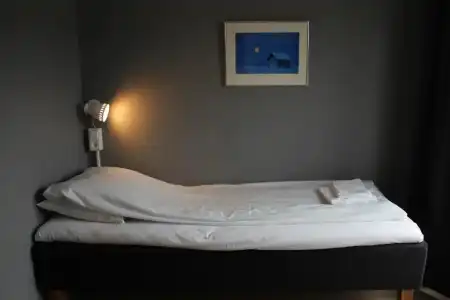 Lillehammer Stasjonen - 13