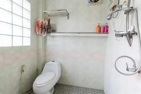 Sunny Stone Villa - 1