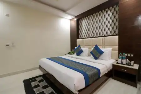 Mannat International by Mannat - 42