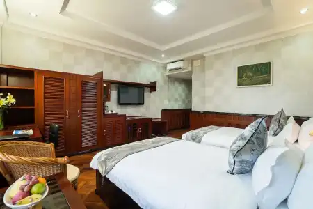 Shwe Pyi Thar - 39