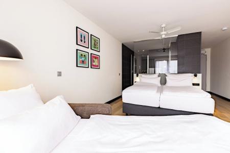 Garner Oberhausen by IHG - 119