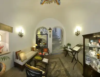 Palazzo Mosco - 21