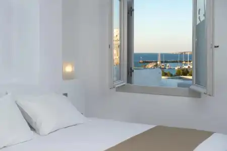 Kanale's Rooms and Suites - 68