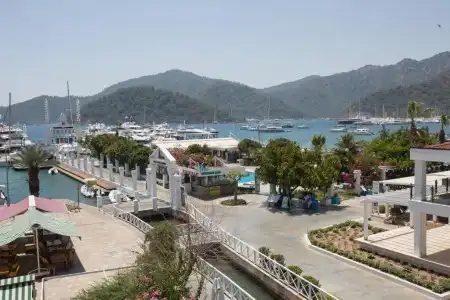 Dedeminn Marina - 29