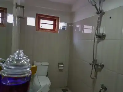 White Villa Beach Resort - 5