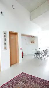 Snotra Hostel - 8