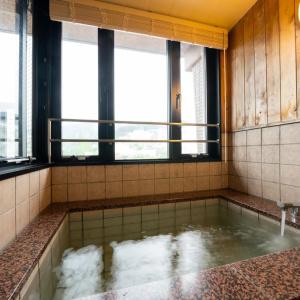Beppu Kannawa Onsen Oniyama - 33