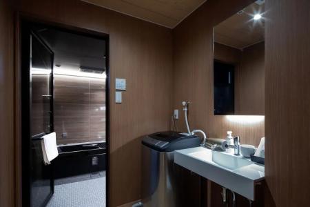 Randor Residence Hiroshima Suites - 70