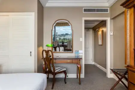 Stamford Plaza Brisbane - 69