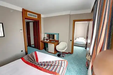 Suhan Cappadocia & Spa - 51