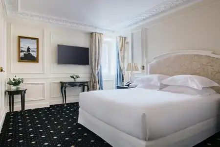 Hôtel du Palais - 130
