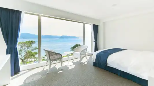 THE SCENE amami spa & resort - 1