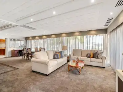 The Peninsula Riverside Serviced Apartments - 185